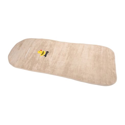 Üléshuzat  Jeep Insync Seat Armour Jeep Grille Logo Seat Towels