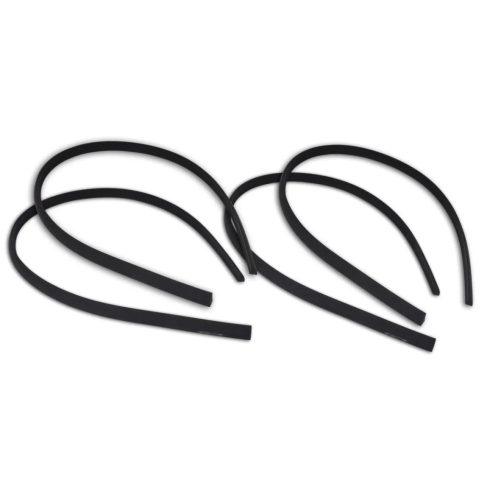 Gépjármű-specifikus sárvédő fáklyák 4 db 25mm széles Jeep Wrangler JL 2018-