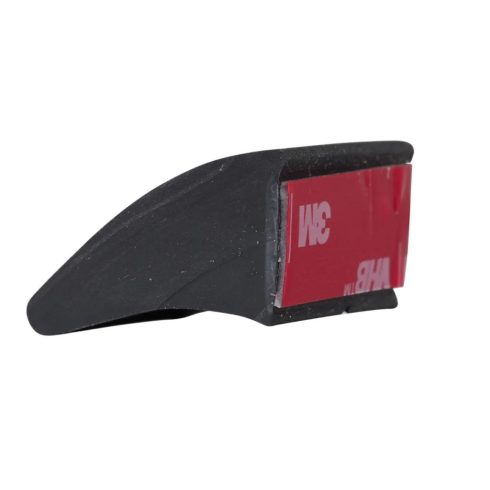 Gépjármű-specifikus sárvédő fáklyák 4 db 25mm széles Jeep Wrangler JL 2018-