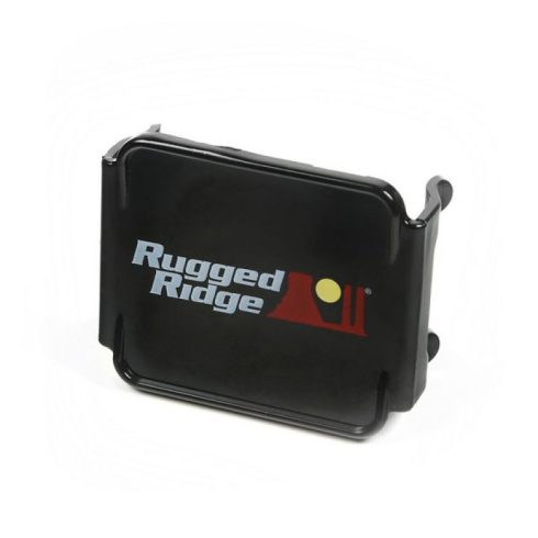 Porvédősapka LED 7,6 cm Rugged Ridge 15210.48