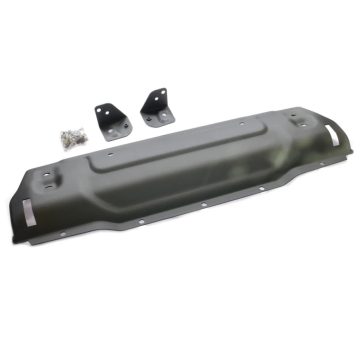   Aláfutás elleni védelem Freedom X lökhárító Jeep Wrangler JL 18 - | Gladiátor JT 19 -