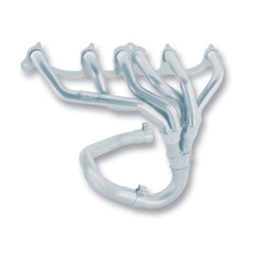   Kipufogórendszer Jeep Wrangler TJ 1996 - 1999 Tető Rozsdamentes acél 