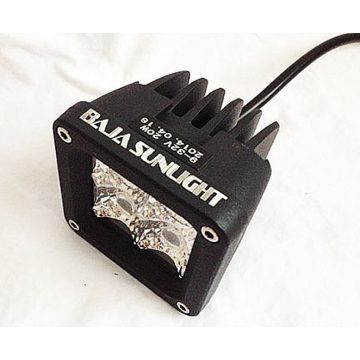 Led Ködlámpa Baja Sunlight Flood 51x51mm 1475 