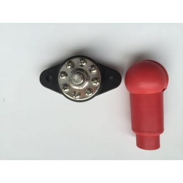 Impulzus elosztó 3/8 UNC 8 