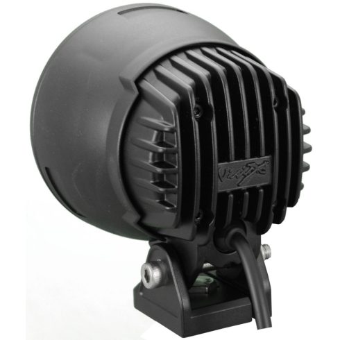 LED CANNON 50W távolsági fényszóró munkalámpa 10°-os készlet E-jelöléssel