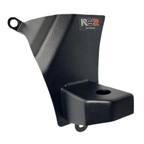 Rádióantenna tartó NSR Jeep Wrangler JL 2018-hoz - 21 bal első NSR tartó antenna rádióhoz