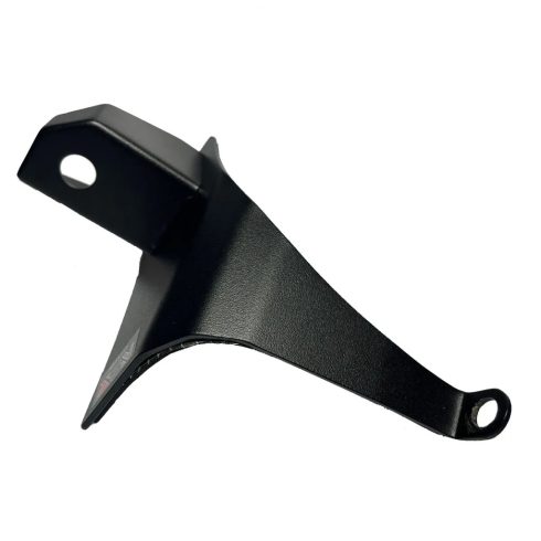 Rádióantenna tartó NSR Jeep Wrangler JL 2018-hoz - 21 bal első NSR tartó antenna rádióhoz