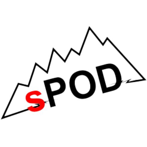 sPod adapter az SPOD-300-ARB ARB kompresszorhoz