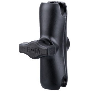   Rögzítőkar 1" átmérőjű sPOD RAM-B-201U Ram rögzítő dupla foglalatos kar 1 hüvelykes labdatalpokhoz