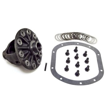   Differenciál kosár Dana 30 Első tengely Ratio 2,75-3,55 Jeep universal 72-17 Rugged Ridge 16503.04 