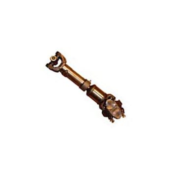   Slip Yoke  Kardántengely hátul 1-3" Jeep Wrangler YJ 88-93 Rugged Ridge 16592.01 