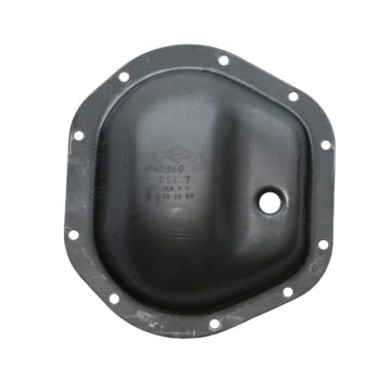   Differenciál Fedél Dana 44 Hátsó tengely ab BJ 86 Rugged Ridge 16595.85