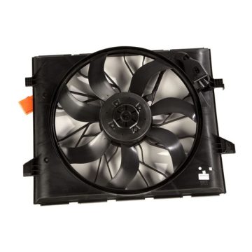   Motor hűtőventilátor Jeep Grand Cherokee 14-17 3.6L/5.7L/6.4L Omix-ADA 17102.63 