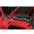 Sznorkel Safari High  Low AmFib Jeep Wrangler JL 18- Gladiator JT 20- Rugged Ridge 17756.31 
