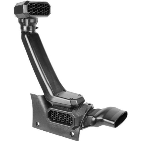 Sznorkel Safari High  Low AmFib Jeep Wrangler JL 18- Gladiator JT 20- Rugged Ridge 17756.31 