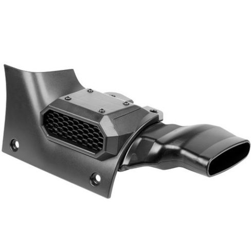 Sznorkel Safari High  Low AmFib Jeep Wrangler JL 18- Gladiator JT 20- Rugged Ridge 17756.31 