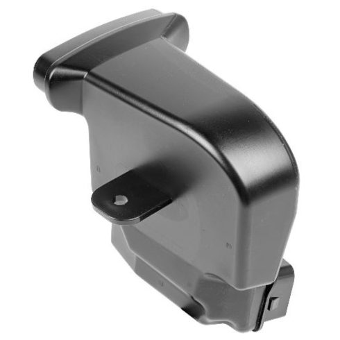 Sznorkel Safari High  Low AmFib Jeep Wrangler JL 18- Gladiator JT 20- Rugged Ridge 17756.31 