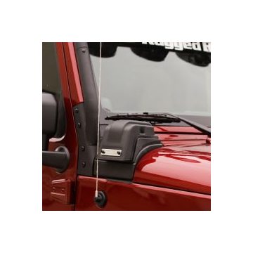   Szonrkel Safari Low-Mount XHD Jeep Wrangler JK 3,6l. 12 - 18 Rugged Ridge 17756.08