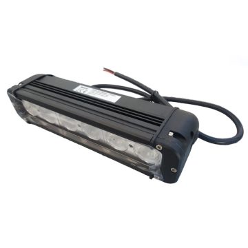   Munkalámpa LED 6000Lumen 280x90x60 LxDxH 12/24Volt 18-S112531