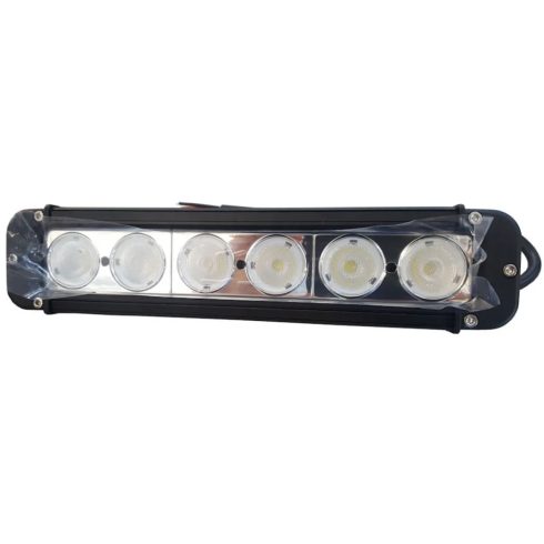 Munkalámpa LED 6000Lumen 280x90x60 LxDxH 12/24Volt 18-S112531