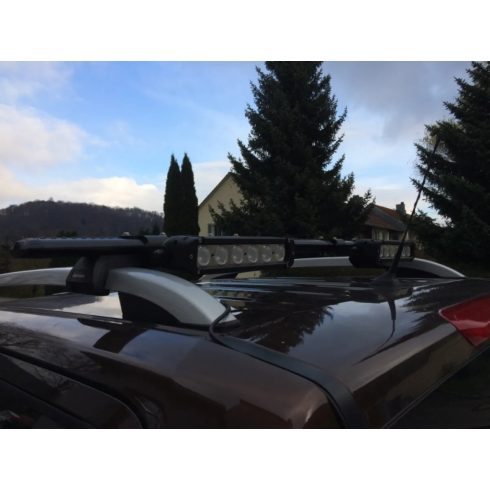 Munkalámpa LED 6000Lumen 280x90x60 LxDxH 12/24Volt 18-S112531