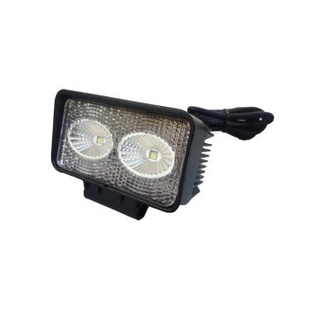   Munkalámpa LED 2000Lumen 110x56x60 (114 talppal) 12/24Volt 18-S28766