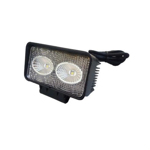 Munkalámpa LED 2000Lumen 110x56x60 (114 talppal) 12/24Volt 18-S28766