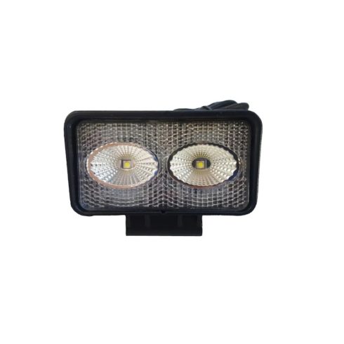 Munkalámpa LED 2000Lumen 110x56x60 (114 talppal) 12/24Volt 18-S28766
