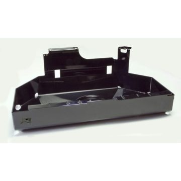   Védőlemez Tank Jeep Wrangler TJ 97-06 Benziner Rugged Ridge 18003.22 