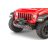   Első lökhárító Crawler Jeep Wrangler JL 18- Poison Spyder 19-58-010DBP1 