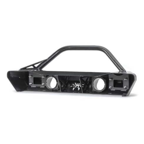 Első lökhárító Crawler Jeep Wrangler JL 18- Poison Spyder 19-58-010DBP1 