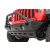 Védőlemeze acél fekete Jeep Wrangler JL 18- Poison Spyder 19-58-030P1