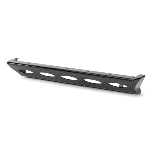 Védőlemeze acél fekete Jeep Wrangler JL 18- Poison Spyder 19-58-030P1