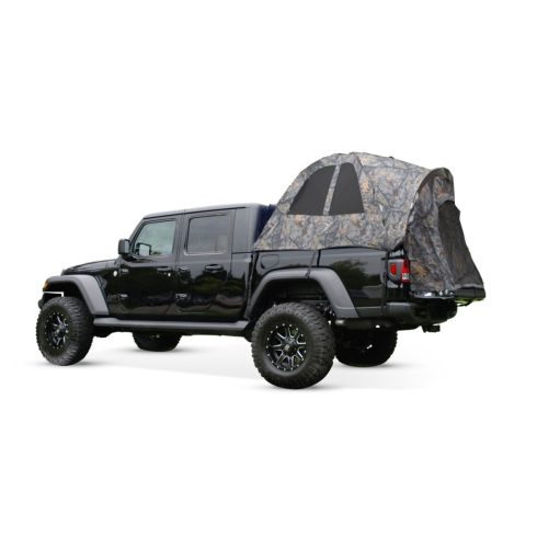 Sátor teherautó sátor Jeep Gladiator JT 20- Napier 19066 19166 kültéri Backroadz teherautó sátor Jeep Gladiator JT vagy közepes méretű számára