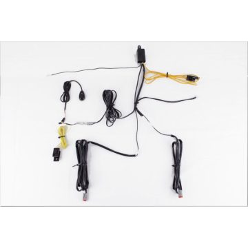 ARB kábelkészlet Intensity LED fényszórókhoz 2-3500520