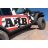   Futódeszka ARB-Rock Sliders fekete Jeep Wrangler JL 18- 4 ajtós ARB 2-4450240