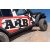 Futódeszka ARB-Rock Sliders fekete Jeep Wrangler JL 18- 4 ajtós ARB 2-4450240