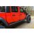 Oldalvédő futódeszka ARB-ROCK SLIDERS fekete Jeep Gladiator JT 2021- ARB 2-4450260