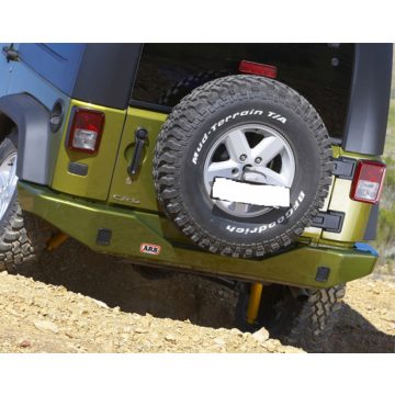 Hátsó lökhárító ARB Jeep Wrangler JK 07- / 2-5650200