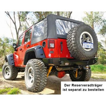 Hátsó lökhárító ARB Jeep Wrangler JK 07-