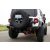 Hátsó lökhárító fekete texturált felület Jeep Wrangler JL 18- ARB 2-5650380