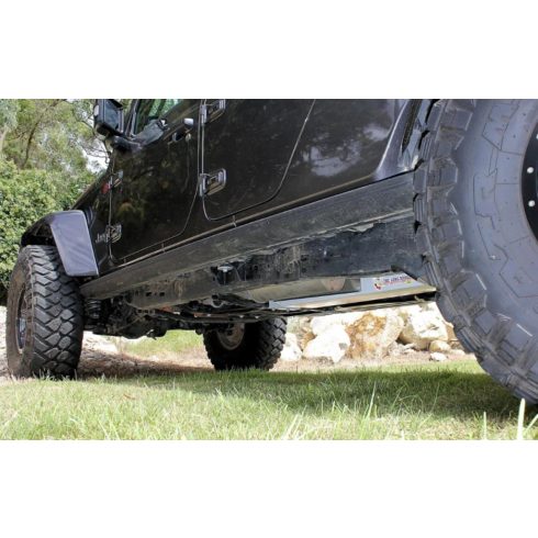 Kiegészítő tank Jeep Gladiator JT 20- V6 benzin 70 liter 2-7489P