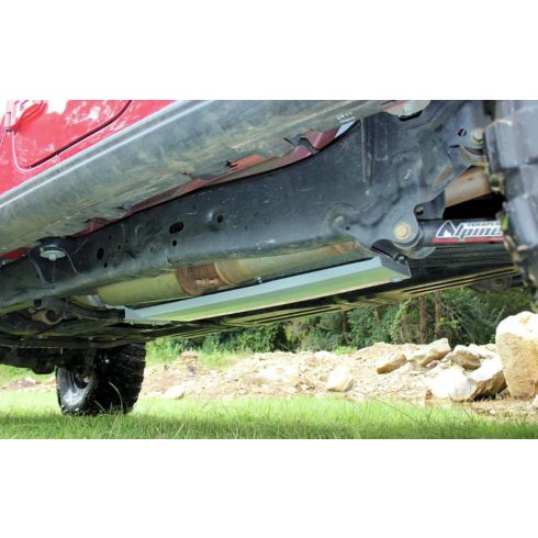 Kiegészítő tank Jeep Gladiator JT 20- V6 benzin 70 liter 2-7489P