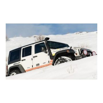   Szonrkel Safari ARB 3,6l V6 Jeep Wrangler JK 11- fekete ARB 2-9284