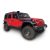 Snorkel Snorkel Safari Jeep Wrangler JL 18- SS1080HF