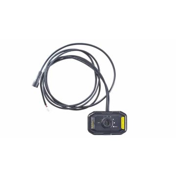 LED fényszóró kábelkészlet Bushranger 22-NHW20VLI