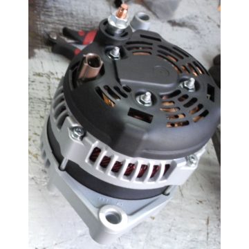   Generátor Jeep Wrangler YJ 91-96 240/145A Jeep BJ 1991 - 1998