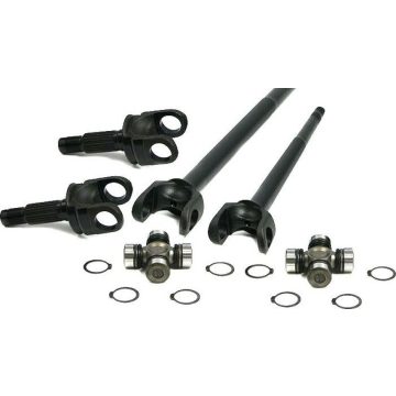   Erősített tengely Jeep Wrangler JK D30 27Spline elől TEN Factory - MG22152