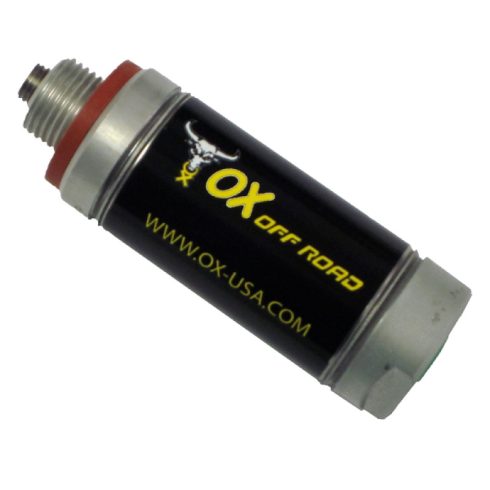 OX Locker Luftzylinder Air Cylinder F6656
