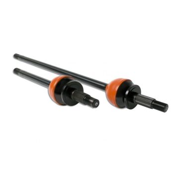   RCV Első tengely Dana 30 Jeep Wrangler YJ 86-96 TJ LJ 97-06 Cherokee XJ 85-02 Grand Cherokee ZJ 92-98 CV szett CVJ30